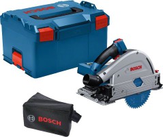 Bosch GKT 18V-52 GC  18V Brushless Cordless Plunge Saw Body Only, Supplied In L-BOXX £359.95